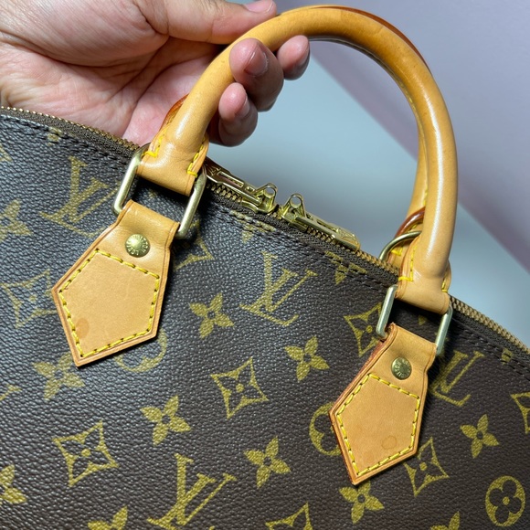 Sold on IG ❣️❣️❣️Alma pm - Picture 8 of 16